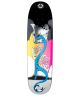 Welcome. Chris Miller Left Eye on Catblood 2.0 Pro Deck 8.75. Black/Silver Foil.