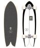 YOW Surfskates. Christenson C-Hawk. 33 in.