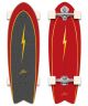 YOW Surfskates. Pipe Power Surfing. 32 in.