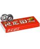 Bones. Bones Super Reds Bearings.