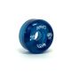 Bones Clears -Blue Wheel 60mm