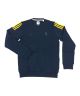 adidas. Hardies Sweater. Navy.