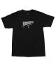 Bronze 56K. Chisel Tee. Black.