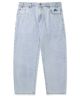 Buttergoods. Selector Denim Pants. Light Blue.
