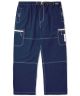 Buttergoods. Spray Cargo Pants. Navy.
