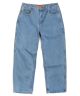Butter Goods. Bouquet Denim. Washed Indigo.