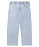 Butter Goods. Bouquet Denim. Light Blue.