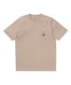 Carhartt. Pocket T Shirt. Boulder.