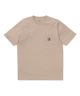 Carhartt. Pocket T Shirt. Boulder.