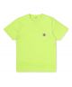 Carhartt WIP. Pocket T Shirt. Lime.