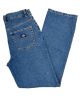 Dickies. Thomasville Loose Fit Classic Blue Denim Pant.