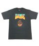 Dime. Guy T Shirt. Black.