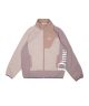 Dime. Range Jacket. Tan.