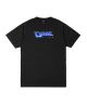 Dime. Films T Shirt. Black.