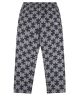 Dime. Puzzle Twill Pants. Charcoal