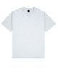 Dime. Small Logo T-Shirt. Ash