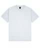 Dime. Small Logo T-Shirt. Ash