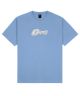 Dime. Exo T-Shirt. Carolina Blue