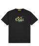 Dime. Classic Allergies T-Shirt. Black.