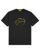 Dime. I'm Alive T-Shirt. Black.