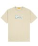 Dime. Chemtrail T-Shirt. Sand.