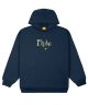 Dime. Summit Hoodie. Navy.