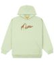 Dime. Evolution Hoodie. Light Mint.