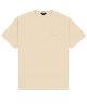 Dime. Classic Small Logo T-Shirt. Fog.