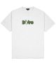 Dime. Munson T-Shirt. Ash.