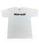 Fucking Awesome Inverted Logo Tee - White