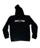 Fucking Awesome. Breakthru Hoodie. Black.