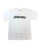 Fucking Awesome. Cencored T Shirt. White.