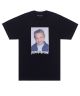 Fucking Awesome. Vincent Class Photo Tee. Black.