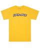 Fucking Awesome. Actual Visual Guidance Tee. Daisy.