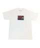 GX1000. Japan T Shirt. White.