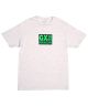 GX1000. PSP T Shirt. Ash.