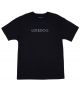 GX1000. OG Scale T-Shirt. Black.
