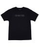 GX1000. OG Trip T-Shirt. Black.