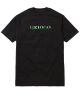 GX1000. OG Logo T-Shirt. Black.