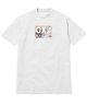 GX1000. PSPS T-Shirt. Ash.