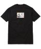 GX1000. PSPS T-Shirt. Black.