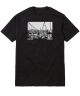 GX1000. Bridge. T-Shirt. Black.