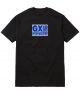 GX1000. PSP264LFFF. T-Shirt. Black.