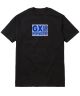 GX1000. PSP264LFFF. T-Shirt. Black.