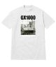 GX1000. Trim Lyfe. T-Shirt. Ash.