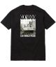 GX1000. Trim Lyfe. T-Shirt. Black.