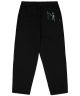 GX1000. Spray Paint Pant. Black.