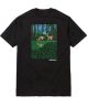 GX1000. Buck T-Shirt. Black.