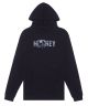 Hockey. Fecke Hoodie 3M. Black.