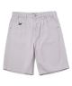 HUF. Cromer Shorts. Lavender.